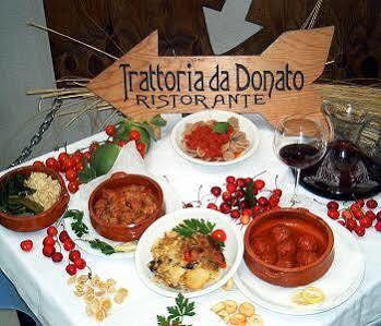 Hotel Donatello