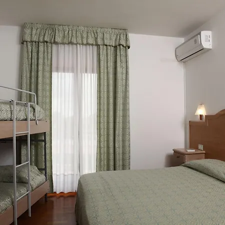 Hotel Donatello Alberobello Extérieur photo