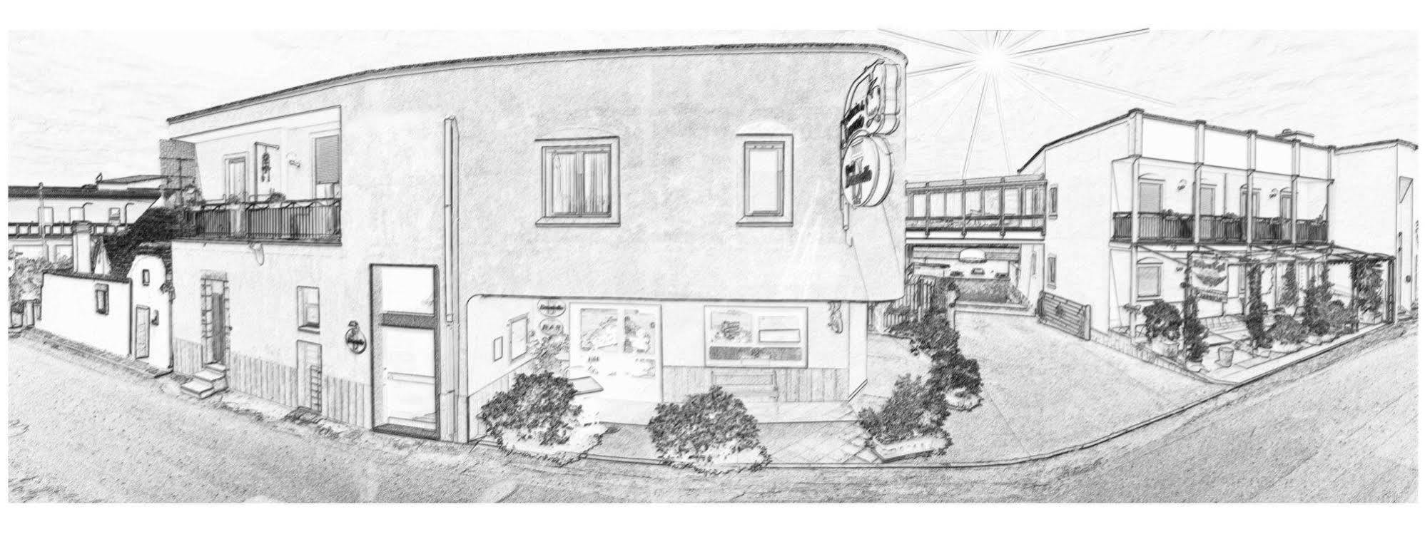 Hotel Donatello