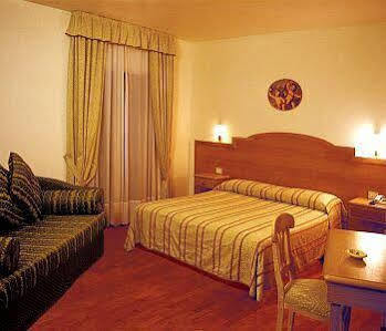 Donatello Hotel